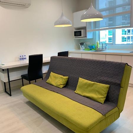 Straits Garden Suites By Yen'S Sojourn George Town Exterior photo